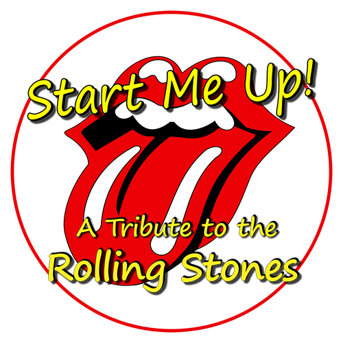 Start Me Up! The Most Authentic Tribute to the Rolling Stones